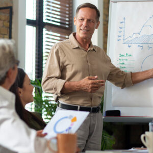 Why Thrive Demo & OceanWP are Perfect for Your Coaching Business