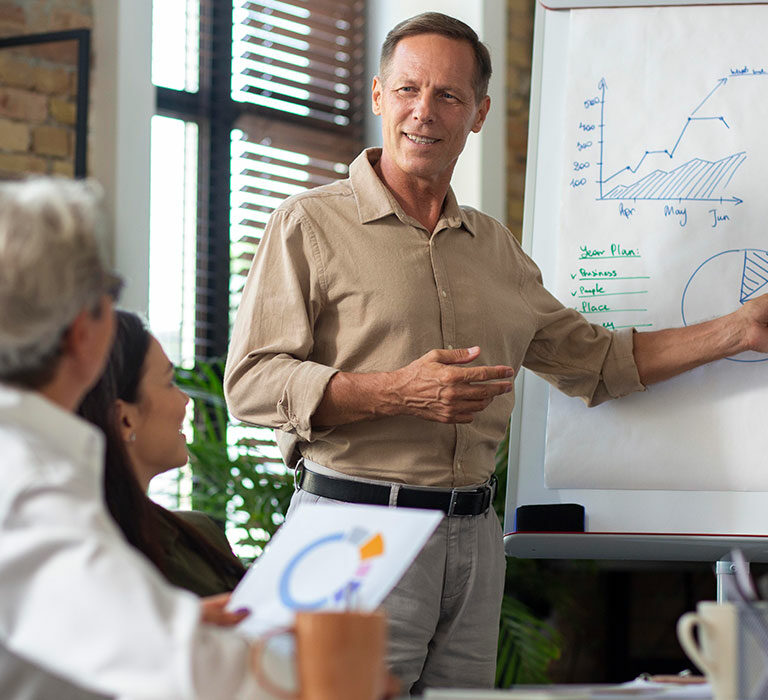 Read more about the article Why Thrive Demo & OceanWP are Perfect for Your Coaching Business