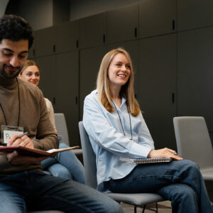 Design a Unique Coaching Website with the Thrive Demo & OceanWP