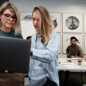 The Perfect Combo for Building a Successful Coaching Brand