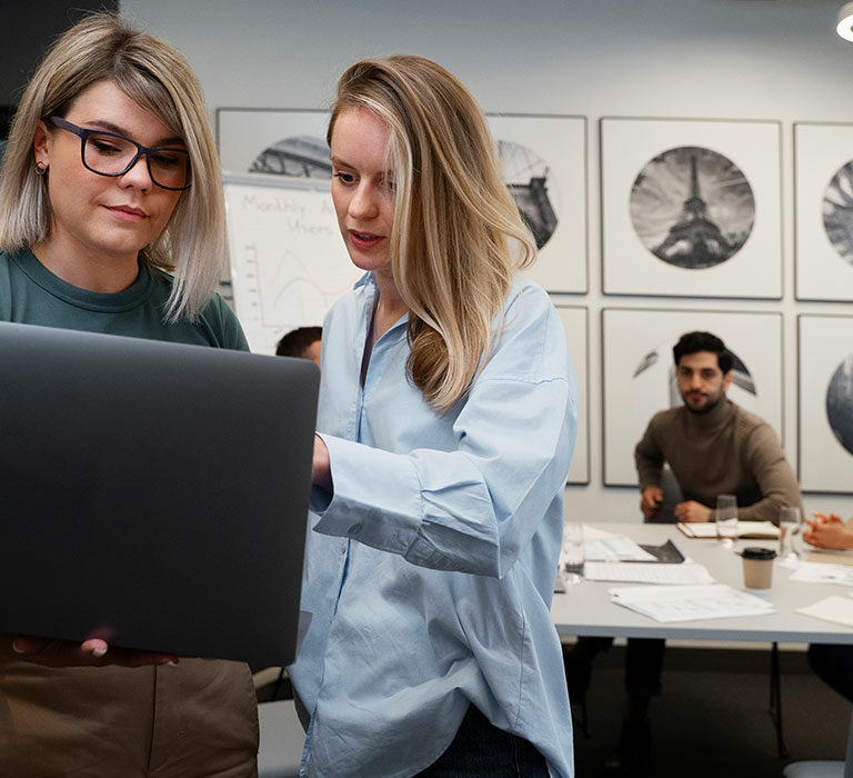 Read more about the article The Perfect Combo for Building a Successful Coaching Brand