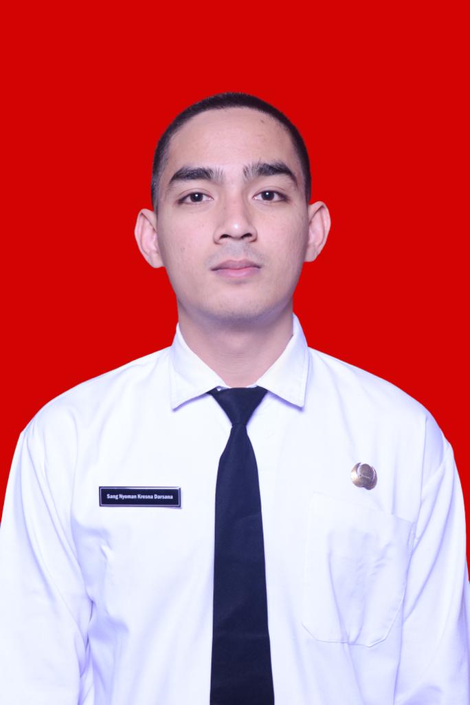 Sang Nyoman Kresna Darsana