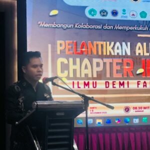 Read more about the article DOSEN UNBIM MFH TERPILIH MENJADI PENGURUS ALUMNI UniSZA CHAPTER INDONESIA