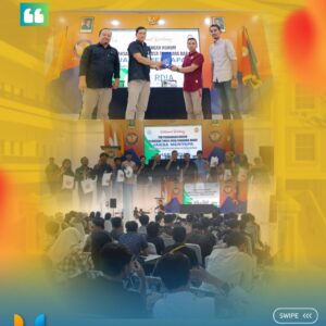 Read more about the article Hakordia 2025: UNBIM dan Kejati NTB Bangun Sinergi Mewujudkan Generasi Berintegritas