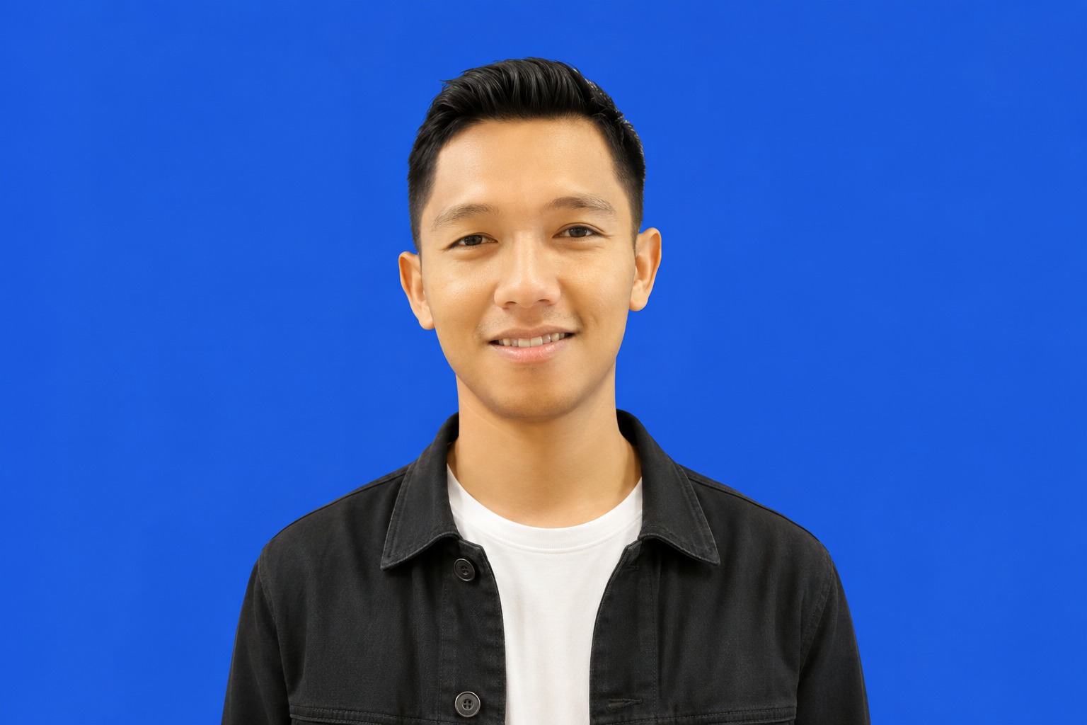 Ketua Program Studi DIV Pengelolaan Arsip dan Rekam Informasi
